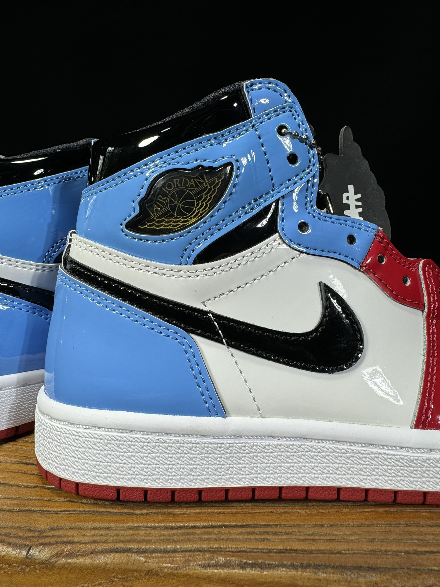 Nike Jordan shoe
